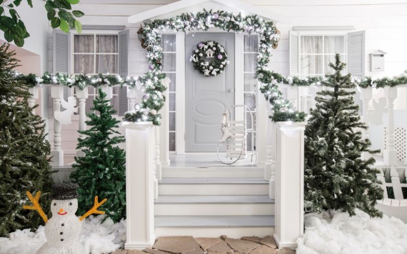 Cómo decorar la casa en Navidad | Cadena 88