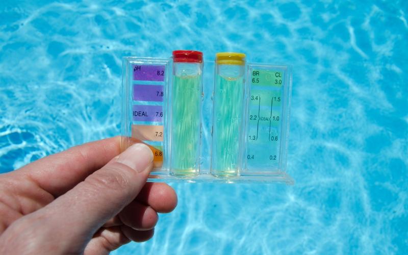 Mantenimiento de piscinas: cómo mantenerla perfecta | Cadena 88