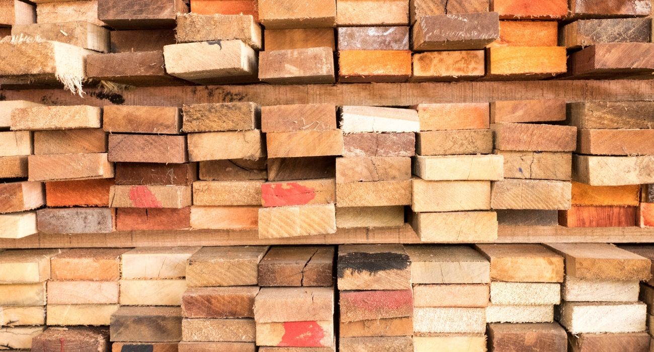 Tipos de madera: usos y ventajas | Ferreterías cerca de ti - Cadena88
