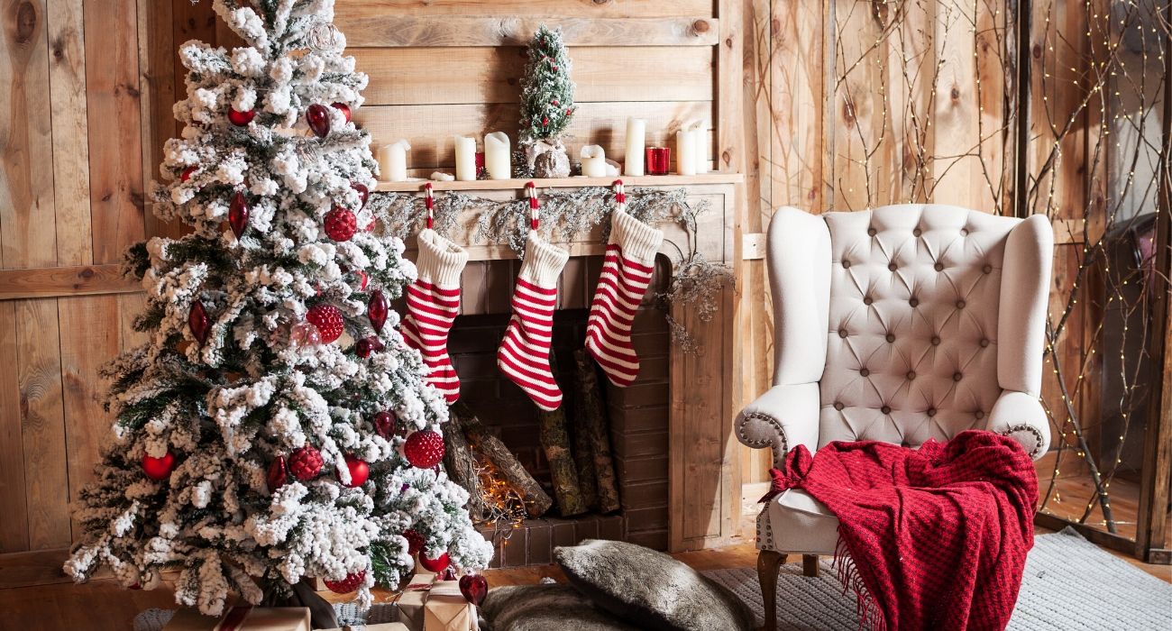 Cómo decorar la casa en Navidad | Cadena 88