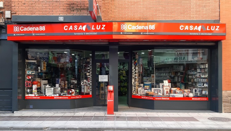 CASA LUZ