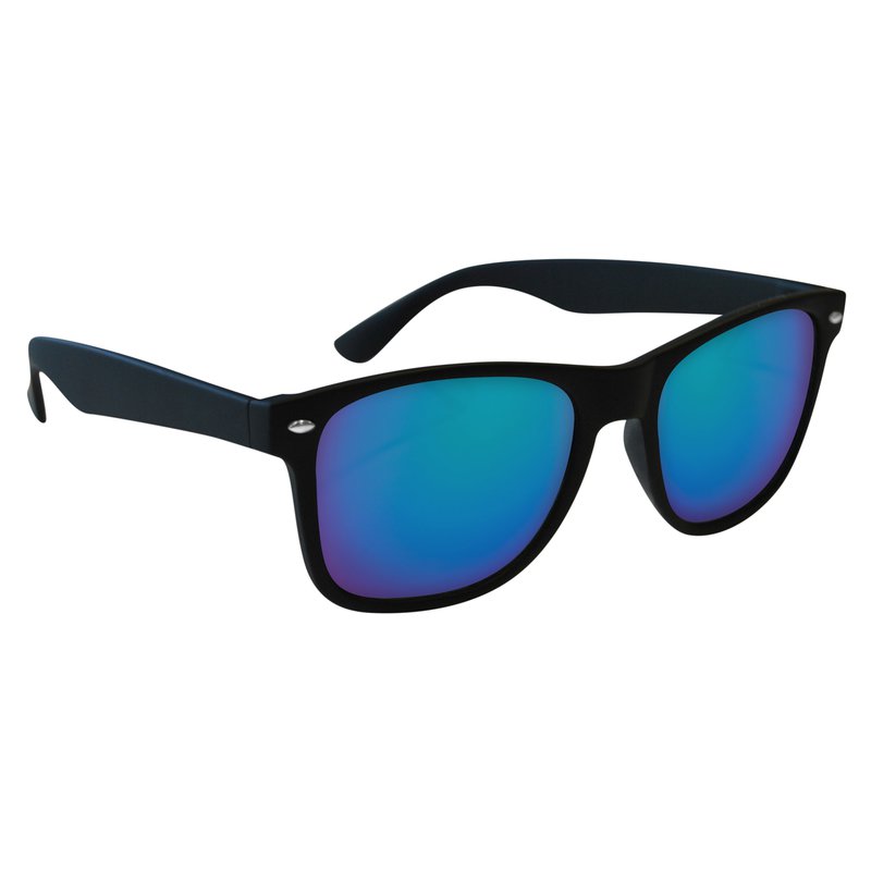 Gafas de sol lente espejo azul WAVE Eagle | Ferreterías cerca de ti -  Cadena88