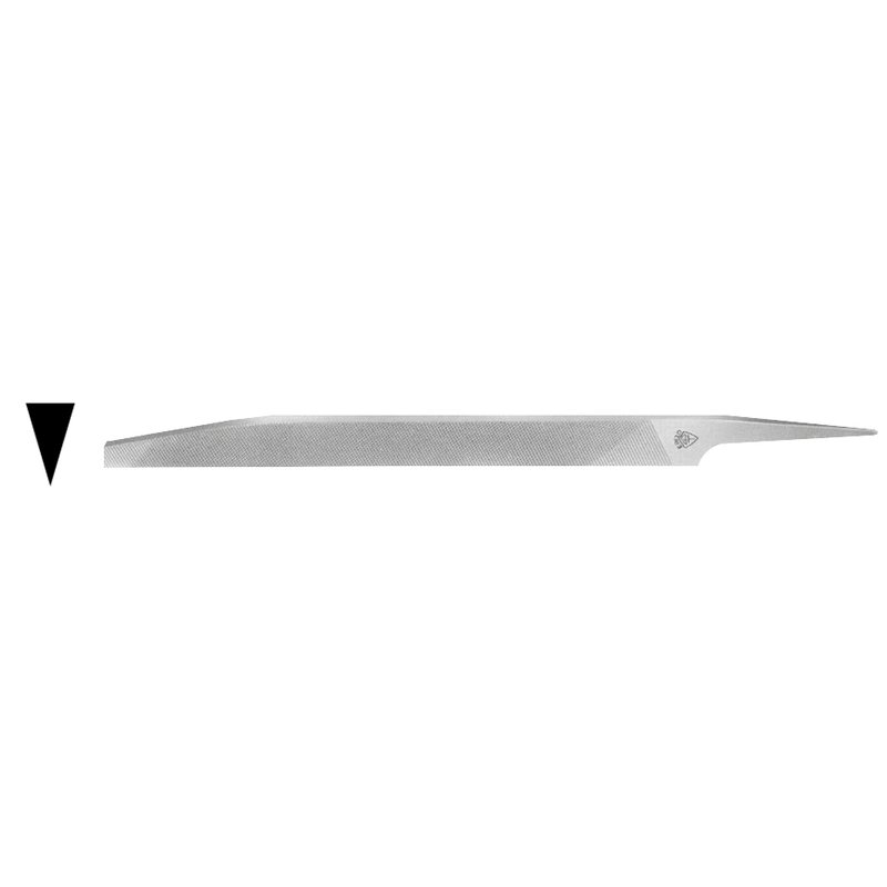 Lima de mecánico cuchillo Erizo | Ferreterías cerca de ti - Cadena88
