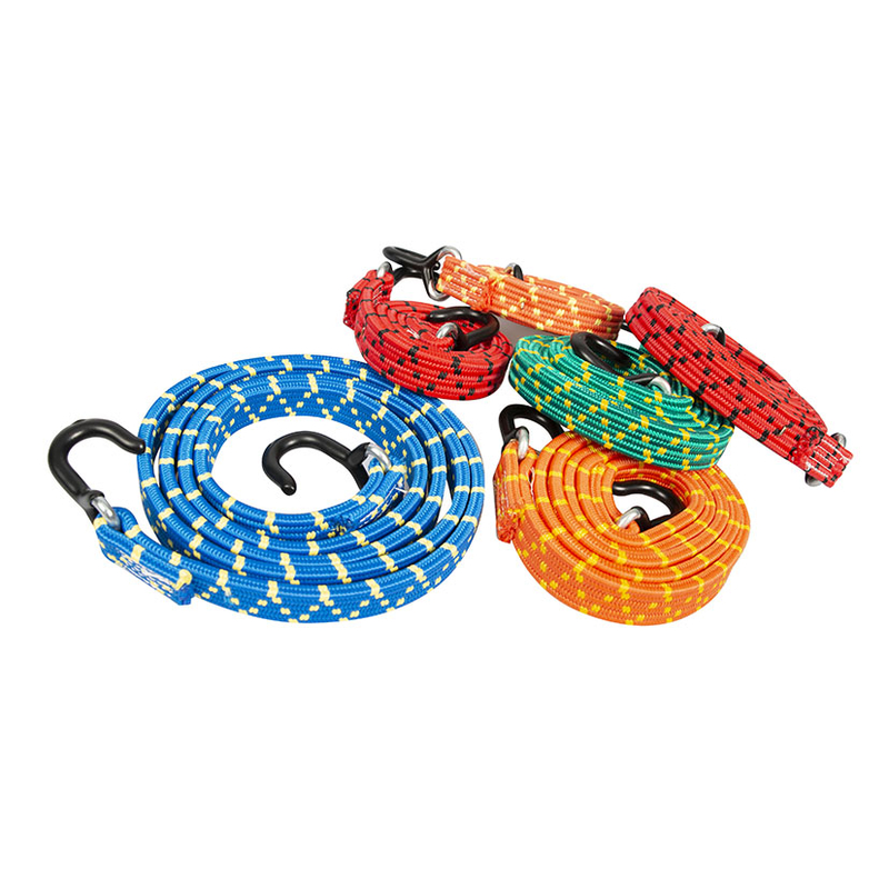 Ferrestock FSKPUL1202 set 2 pulpos elásticos de goma reforzada de 120 cm y  ganchos de hierro engomado para sujeción de cargas – Mercatron – Tienda  Online