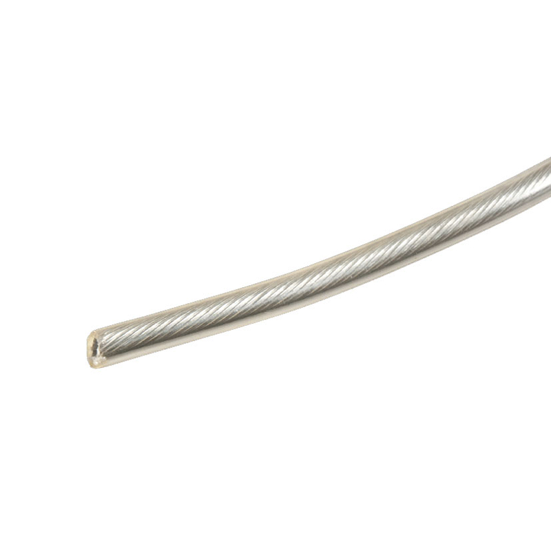 Cable EHS acero galvanizado PVC bobina 2 mm | Ferreterías cerca de ti -  Cadena88