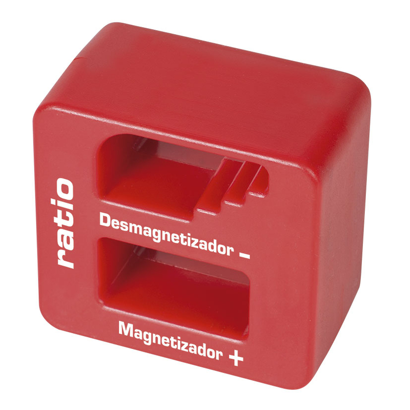 Magnetizador de herramientas RATIO | Ferreterías cerca de ti - Cadena88