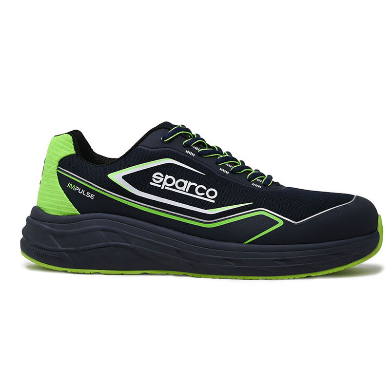 Zapato de seguridad SPARCO Willen