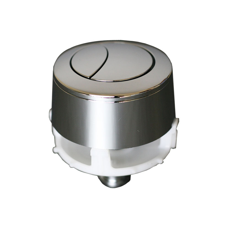 Recambio doble pulsador descarga cisterna WC TECNOAGUA mod.893F10 |  Ferreterías cerca de ti - Cadena88