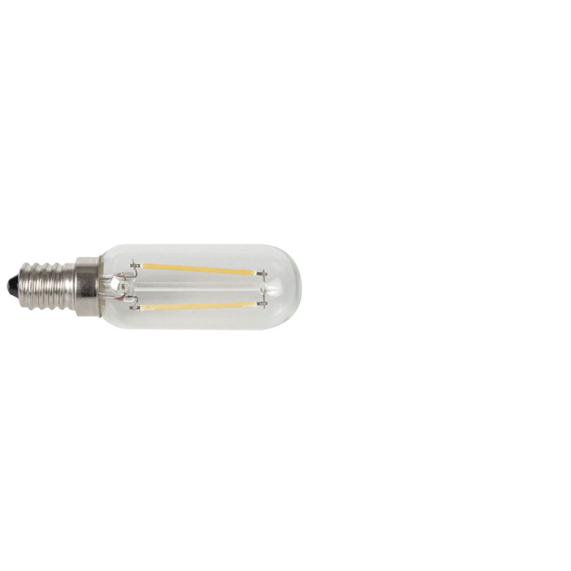 Bombilla LED para campana extractora DUOLEC E14 luz cálida 2W | Ferreterías  cerca de ti - Cadena88
