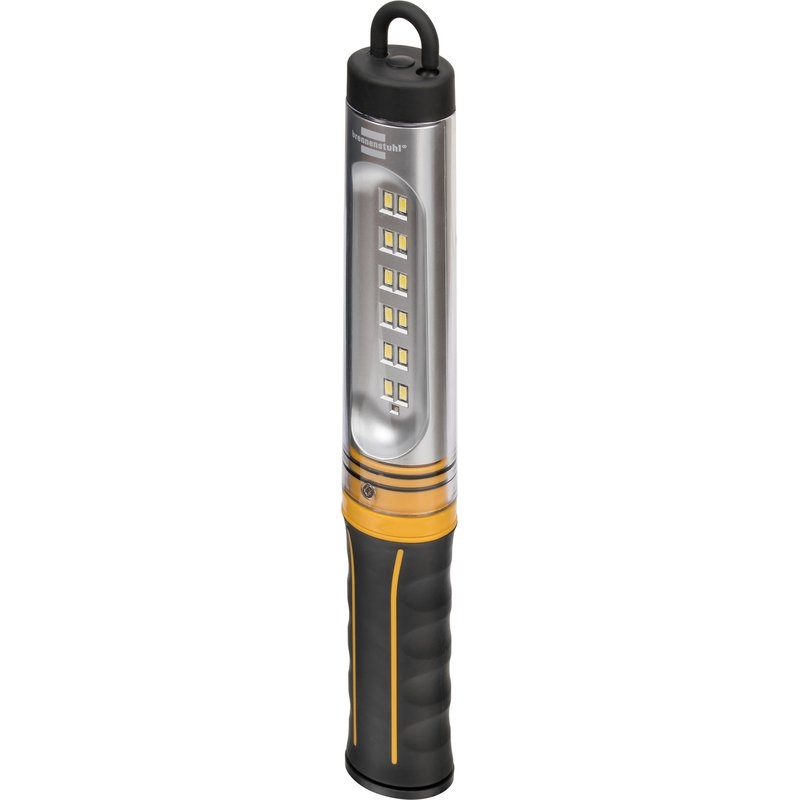 Linterna de taller LED con batería recargable WL500 A (520 lm) Brennenstuhl