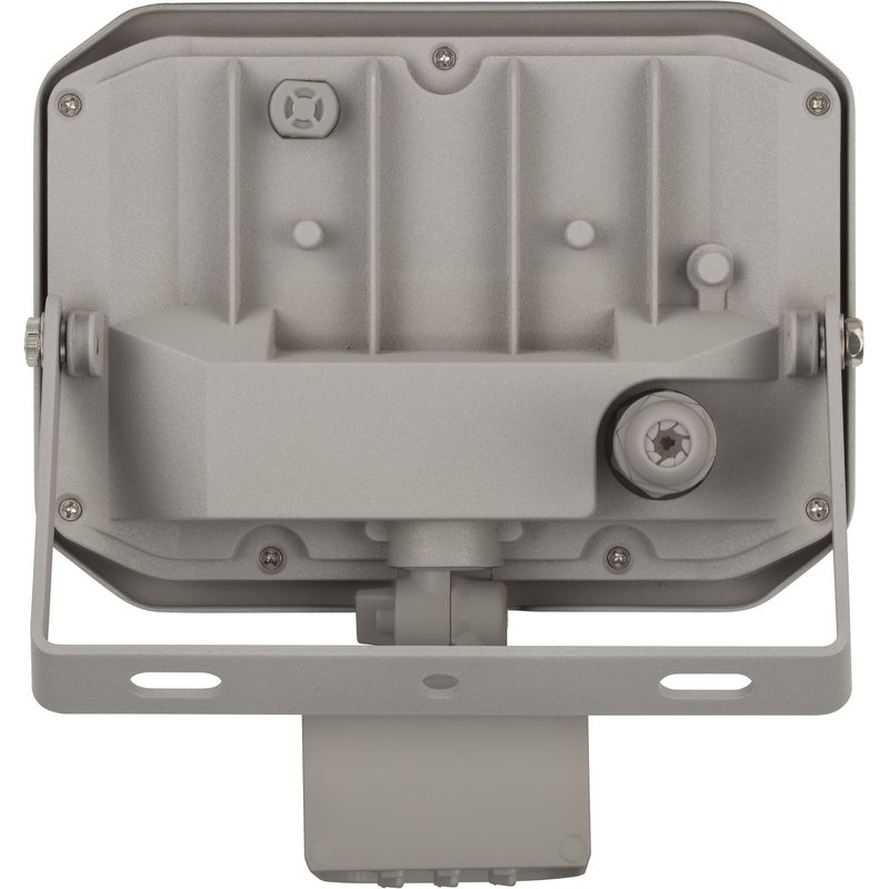 Foco LED AL con detector de movimiento por infrarrojos IP44 Brennenstuhl