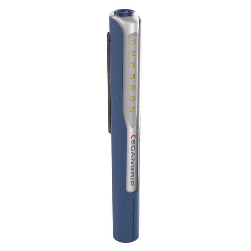 Linterna y lámpara tipo lápiz recargable Mag Pen 3 Scangrip Lighting |  Ferreterías cerca de ti - Cadena88