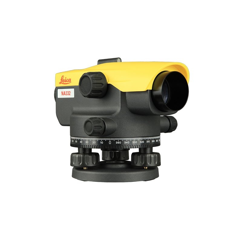 Nivel automático óptico serie NA300 Leica Geosystems