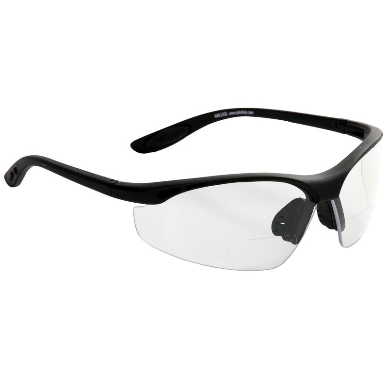 Gafas de seguridad graduadas bifocales HALF MOON Eagle | Ferreterías cerca  de ti - Cadena88