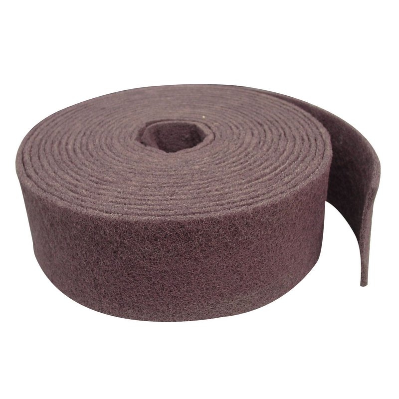Rollos fibra abrasiva sin tejer - calidad profesional Calflex
