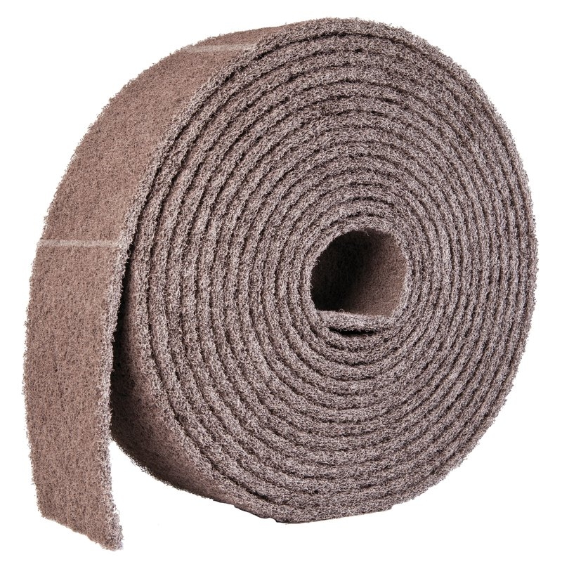 Rollos fibra abrasiva sin tejer precortado de calidad profesional Calflex