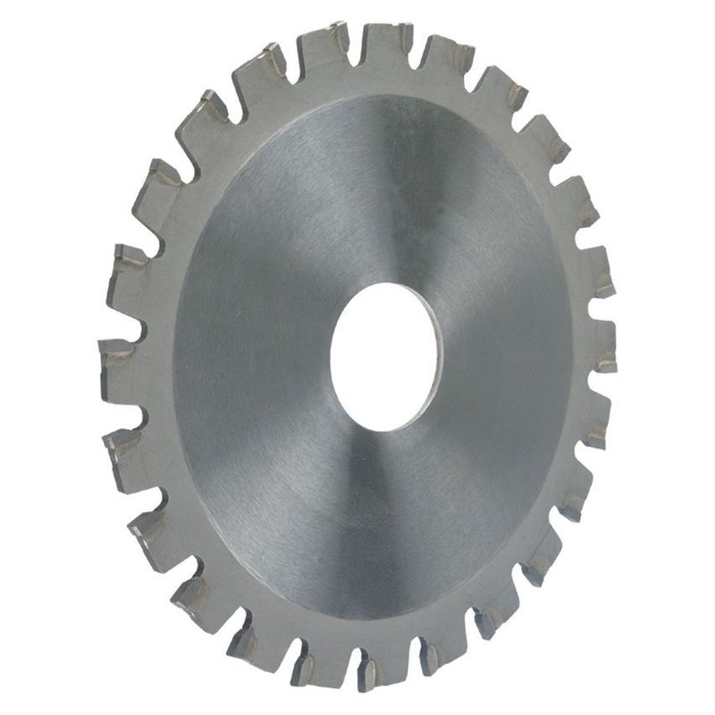 Disco de corte dientes metal duro Safesaw Steel Leja Tools