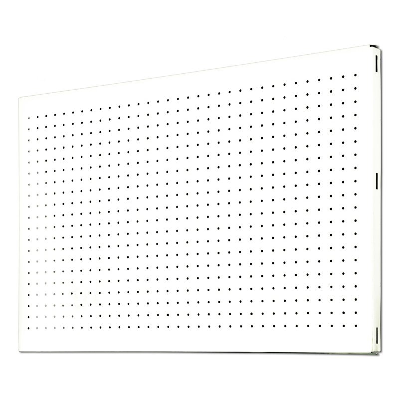 Simonrack Panelclick Panel perforado (An x L: 60 x 90 cm)