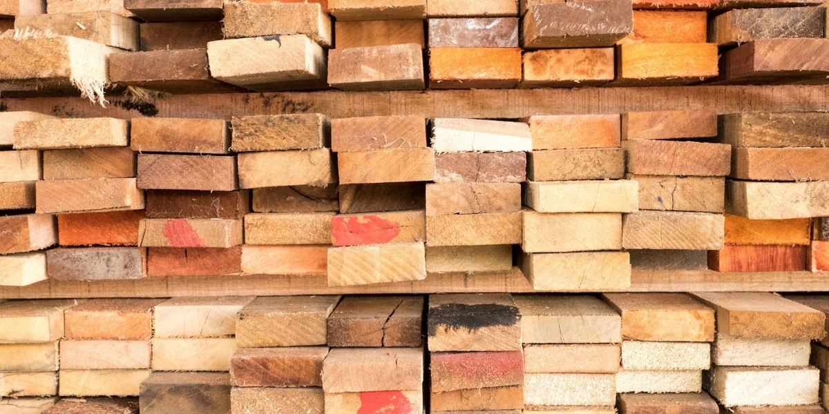 Tipos de madera: usos y ventajas | Cadena 88