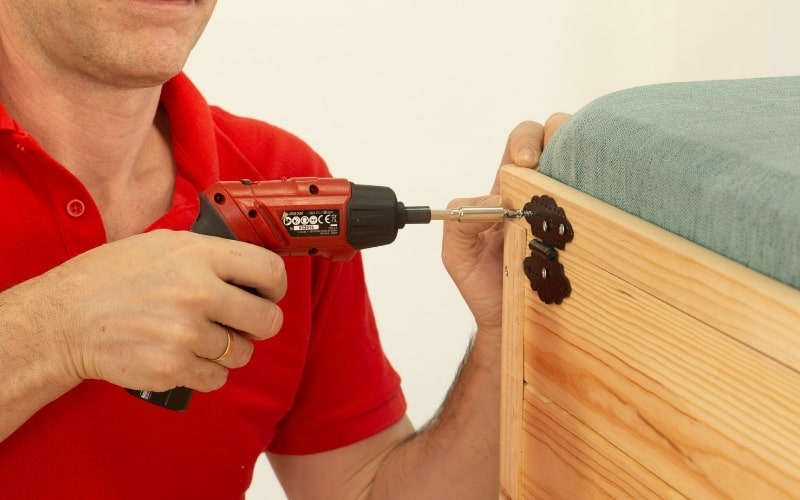 Regeneración filete número Cómo decorar un baúl de madera | TUTORIAL | Cadena 88