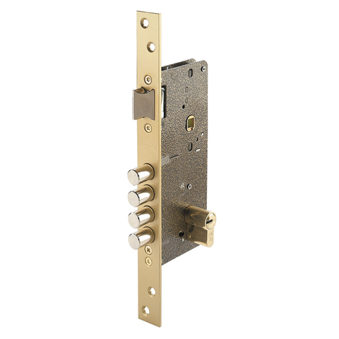 Cerraduras de embutir | Cerraduras para puertas de madera | Cadena88
