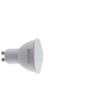 Bombilla Led dicroica 110º DUOLEC GU10 luz día 7W