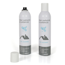 Spray higienizante PROVIT multisuperficies caja de 12